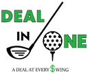Golf Business Community Logo