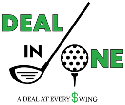 Deal In One Logo