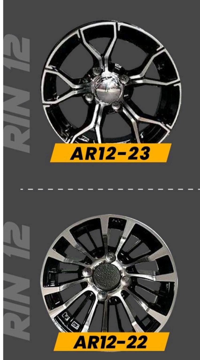 Drive PING 360        cod 2343