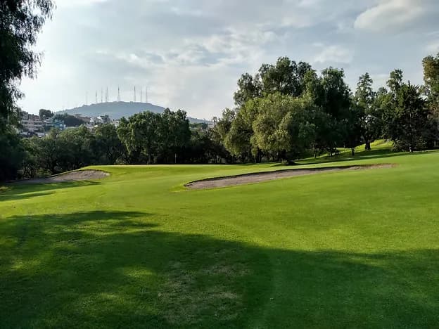 Club Campestre El Copal