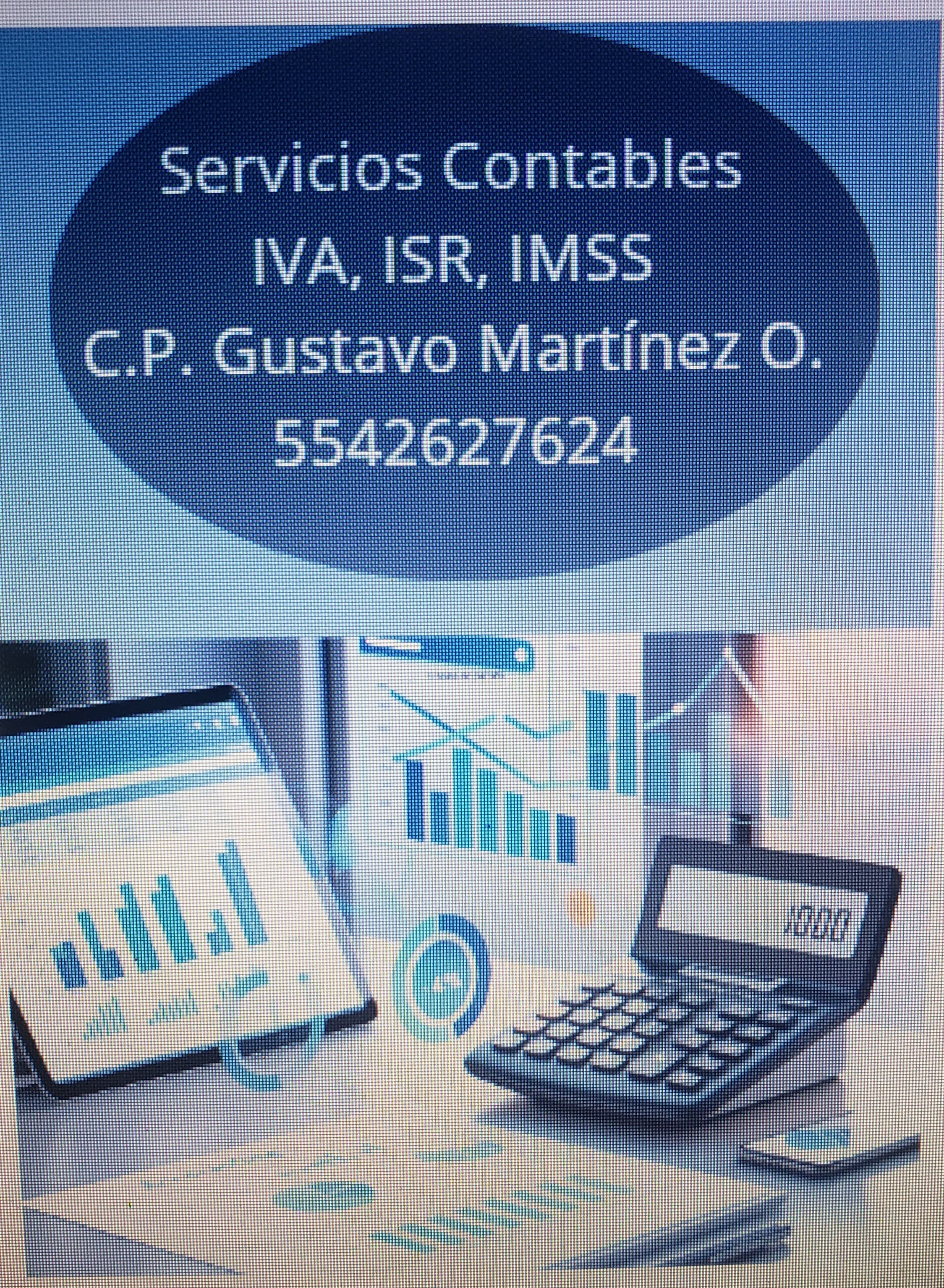 Gustavo