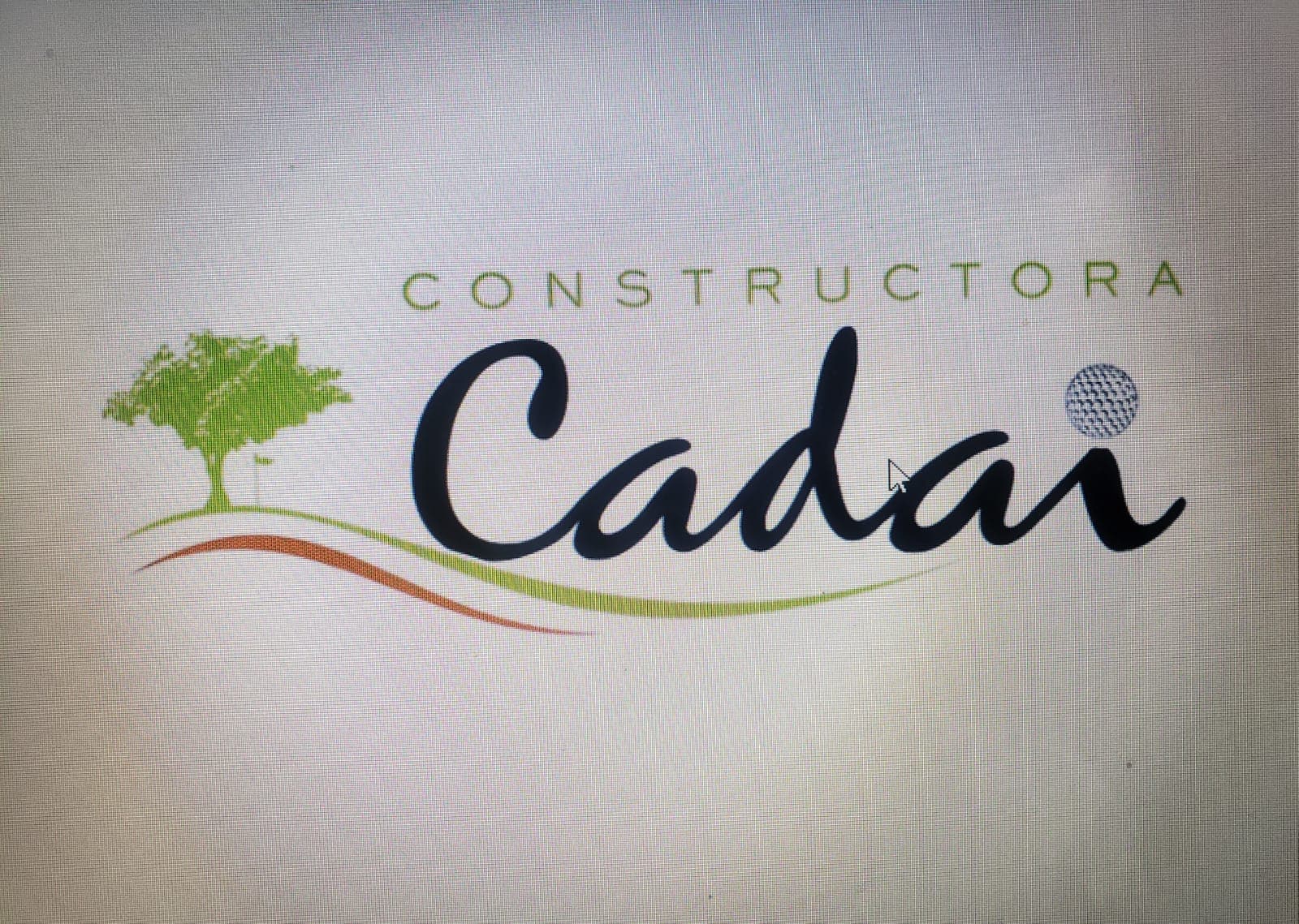 CONSTRUCTORA CADAI