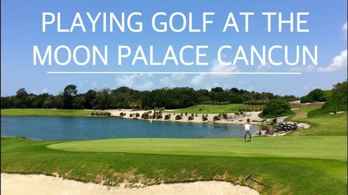 MOON PALACE CANCÚN