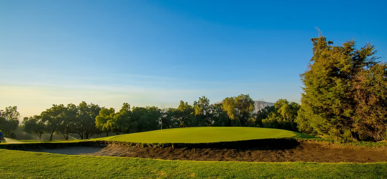 Club Campestre El Copal