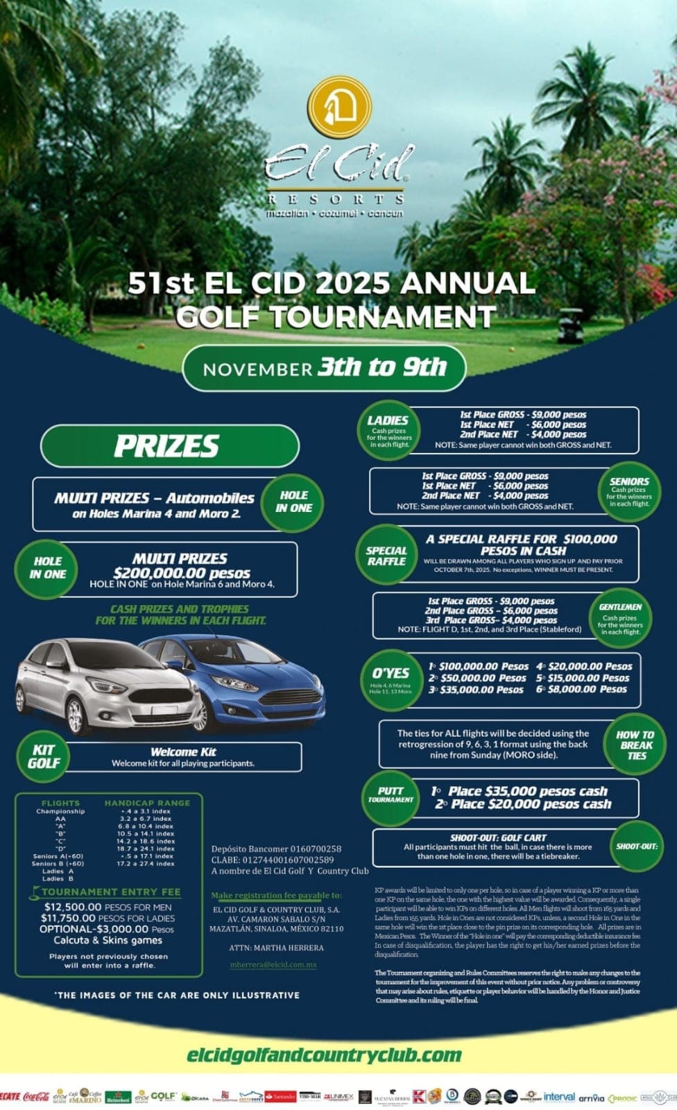 Tournament Image
