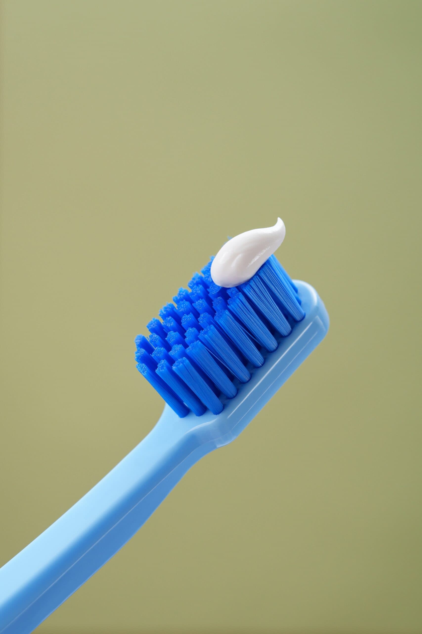 Cepillo de dientes