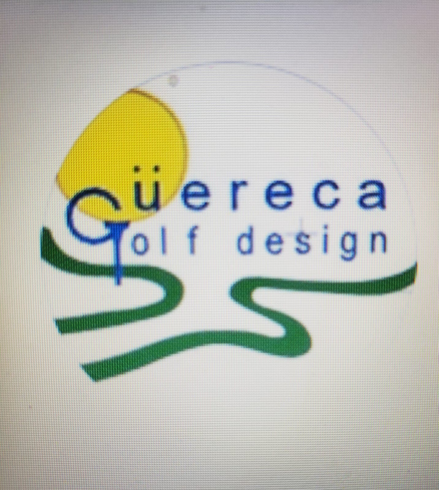 GÜERECA GOLF DESIGN