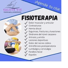 CLINICA DE FISIOTERAPIA