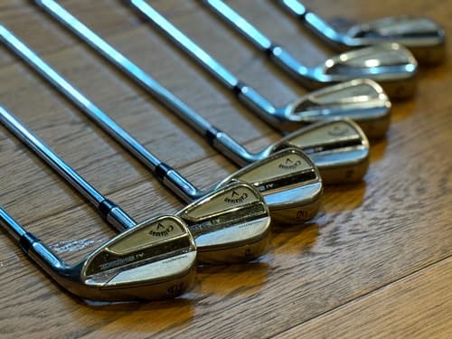 Golf set