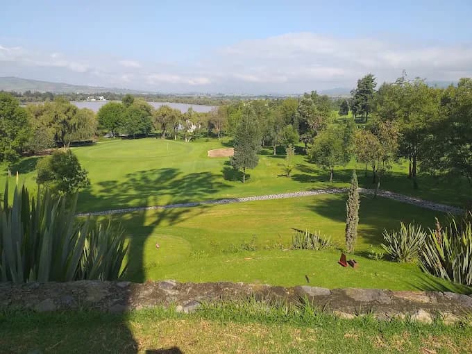HACIENDA CANTALAGUA
