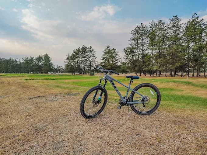 La Esmeralda Country Club