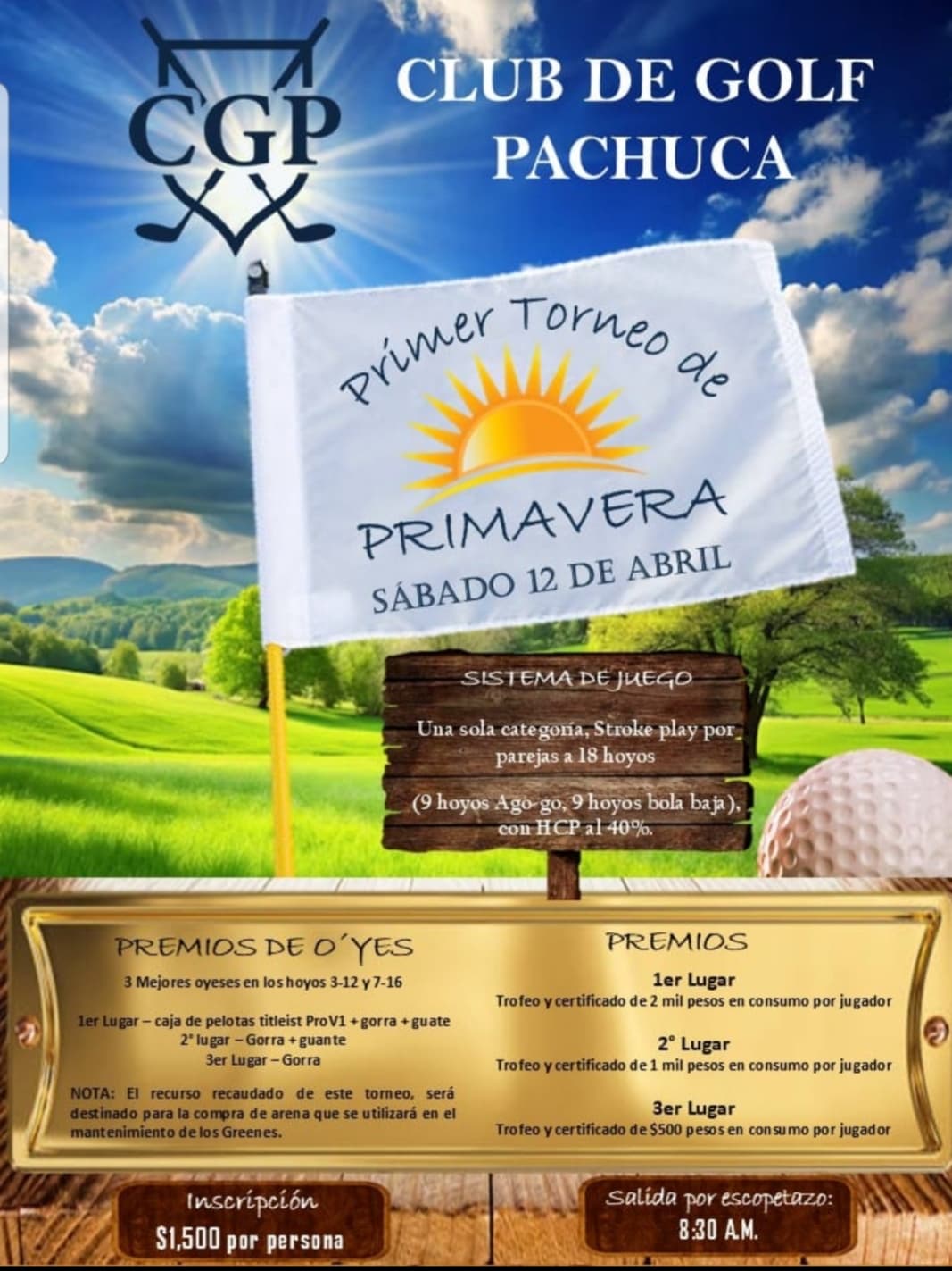 Tournament Image